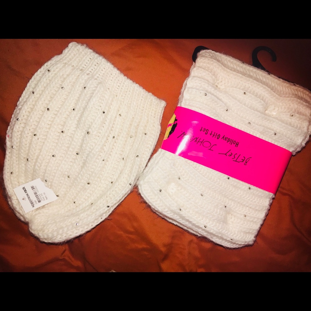Winter scarve